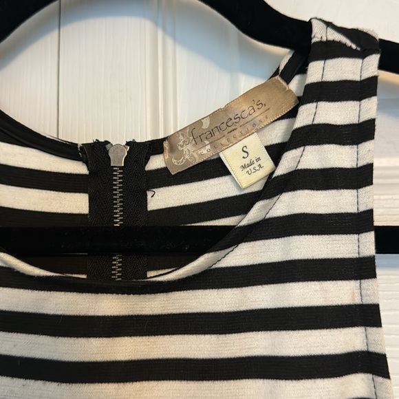 Razorback summer dress - Picture 3 of 4